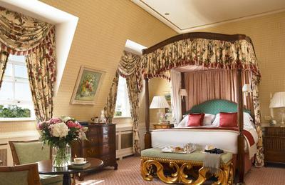 Imperial Suite