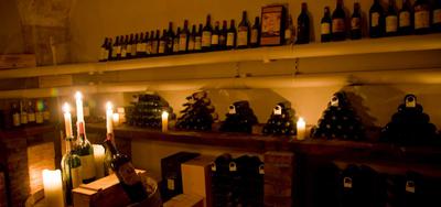 Wine Tasting