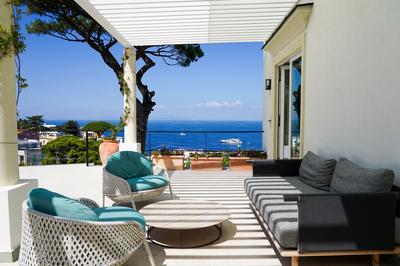 Castello Suite