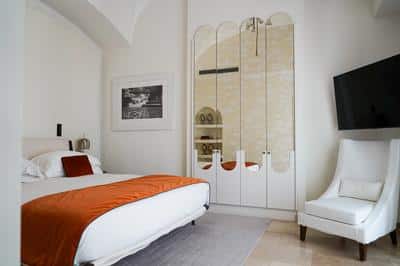 Castello Suite