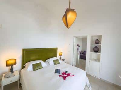 Suite Sea View