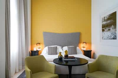 Prestige Room