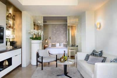 Junior Suite Sea View