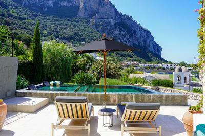 Castello Suite