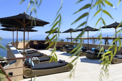 Pool Bar