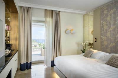 Studio Suite Sea View