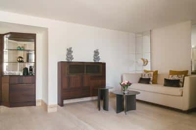 Pool Suite Sea View with Terrace