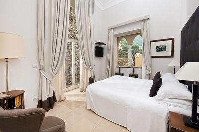 Deluxe Sea View