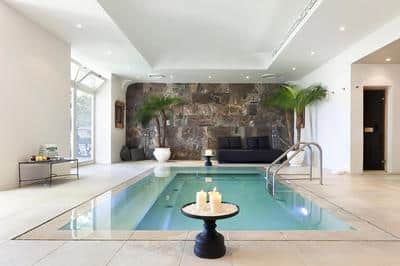 Indoor Swimming Pool