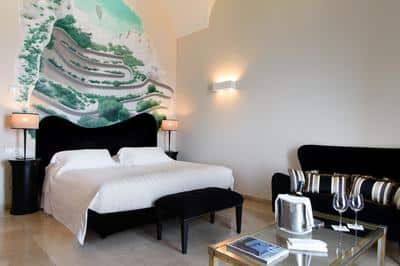 Romantic Sea View