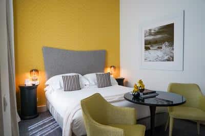 Prestige Room