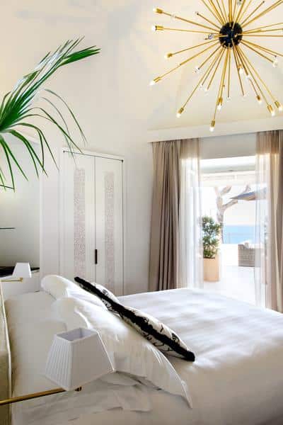 Garden Prestige Sea View