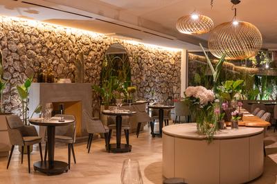 Ziqù Restaurant