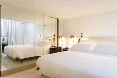 Pool Suite Sea View with Terrace