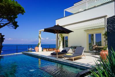 Castello Suite