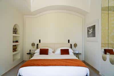 Castello Suite
