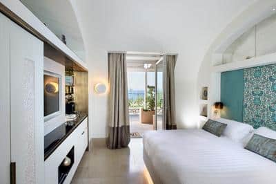 Garden Prestige Sea View