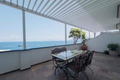 Suite Sea View