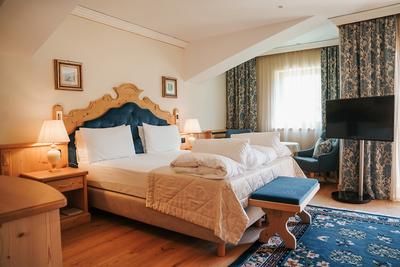 Cinderella Grand Suite