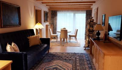 Cinderella Grand Suite