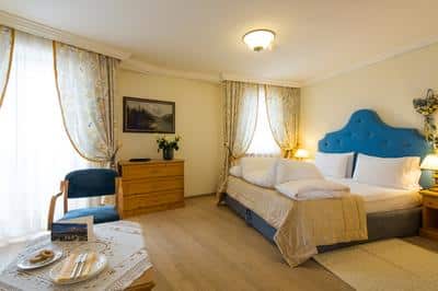 Comfort Room