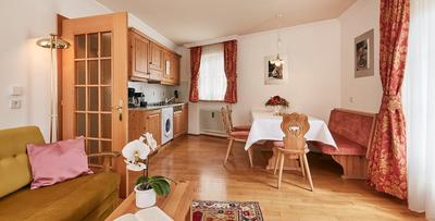Chalet Cristina