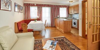 Chalet Cristina