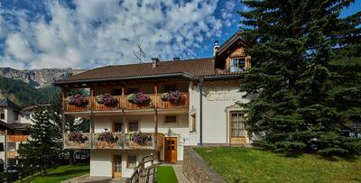Chalet Cristina