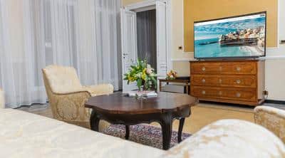 Entertainment Suite