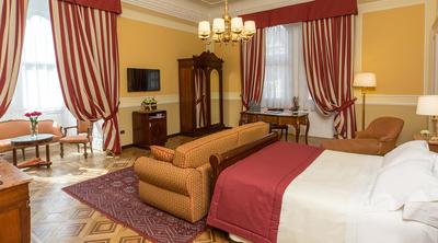 Junior Suites