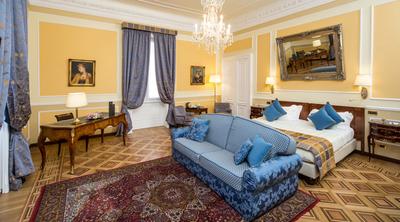 Junior Suites