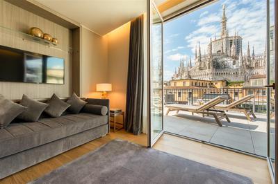 duomo TerracePenthouse