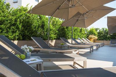 Solarium