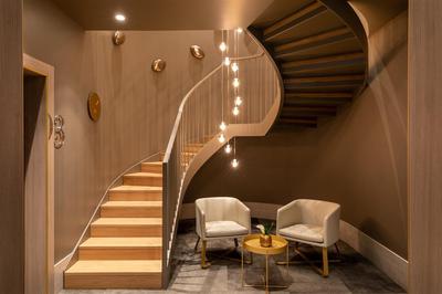 Penthouse Duplex Duomo View