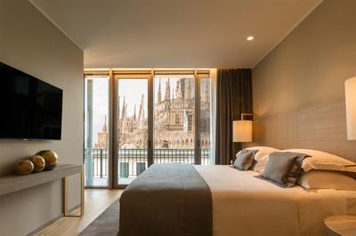 Duomo Panoramic Penthouse