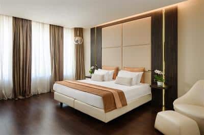 Exclusive Room