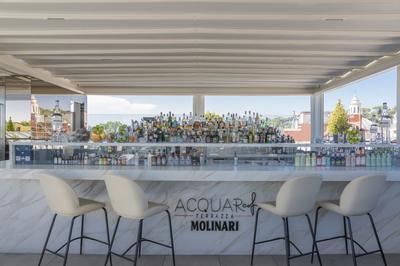 Acquaroof Terrazza Molinari