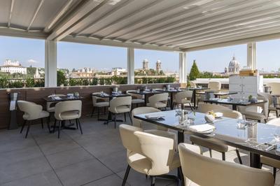 Acquaroof Terrazza Molinari