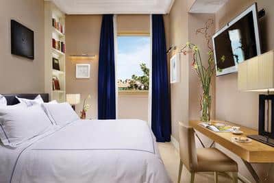 Prestige Room