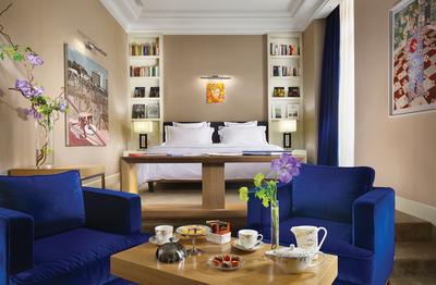 First Suite