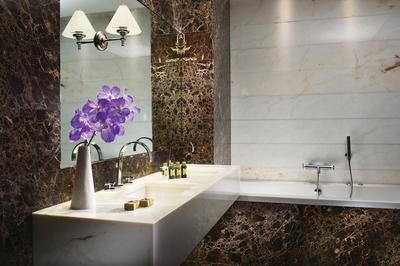 Prestige Room