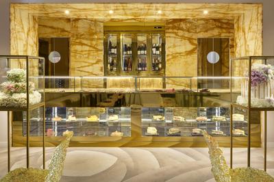 Patisserie