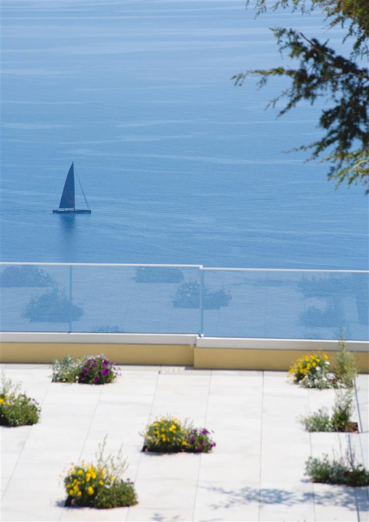 Hotel Les Terrasses D’Eze
