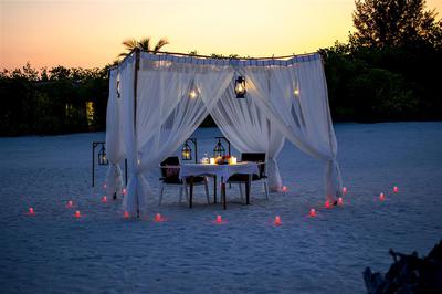 Private Dining
