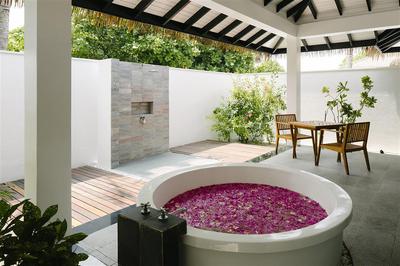 Noku Spa - Treatment Room