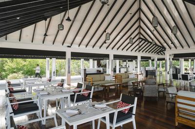 Palms Restaurant