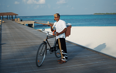 Cycling