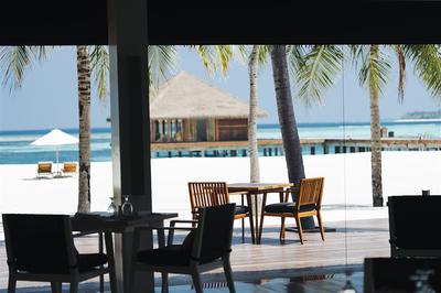 Palms Restaurant