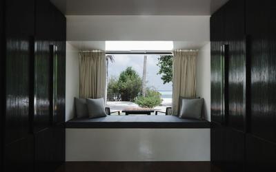 Beach Pool Villa