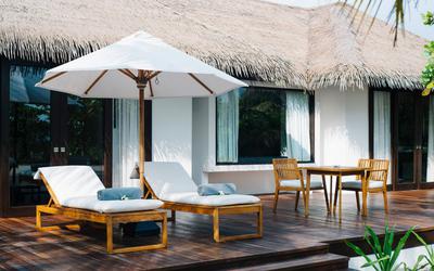 Beach Villas